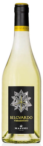 Belguardo Vermentino Bianco Toscana