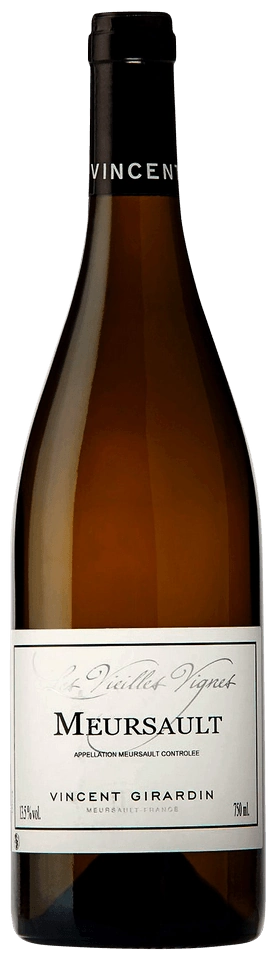 Vincent Girardin Les Vieilles Vignes Meursault