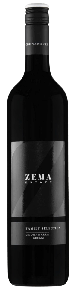 Zema Family Selection Shiraz