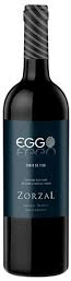 Zorzal Eggo (Tinto de Tiza)