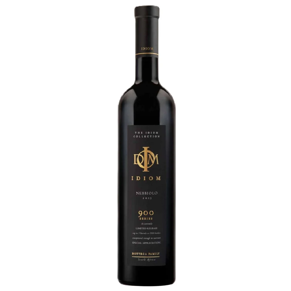 Idiom Nebbiolo