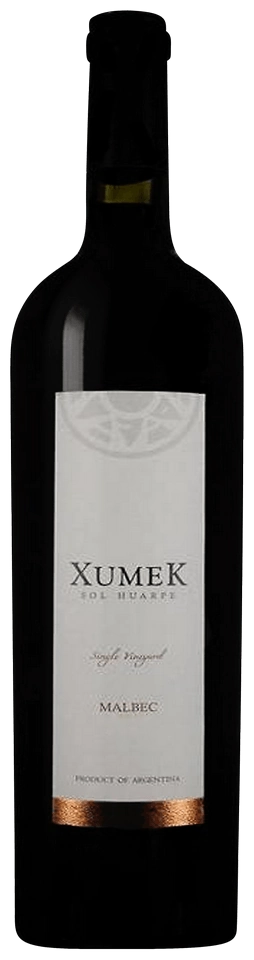 Xumek Single Vineyard Malbec