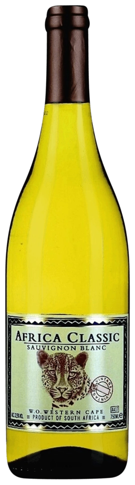 Africa Classic Sauvignon Blanc