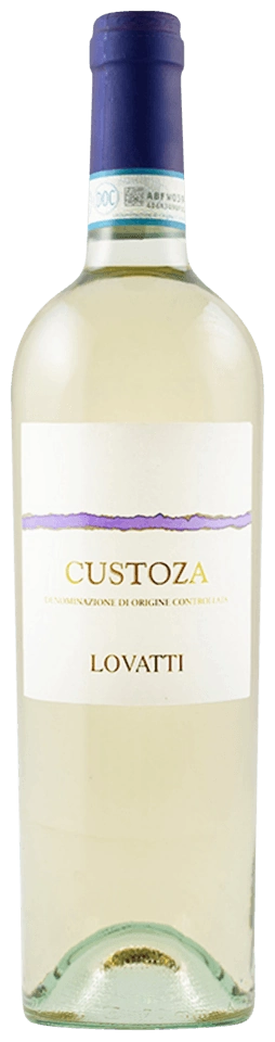 Lovatti Custoza