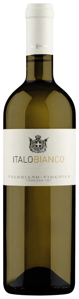 Villa Corliano Italo Bianco