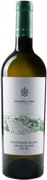 Domaine La Prut Sauvignon Blanc Alb Sec