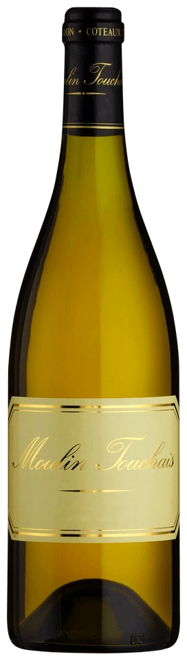 Moulin Touchais Côteaux du Layon