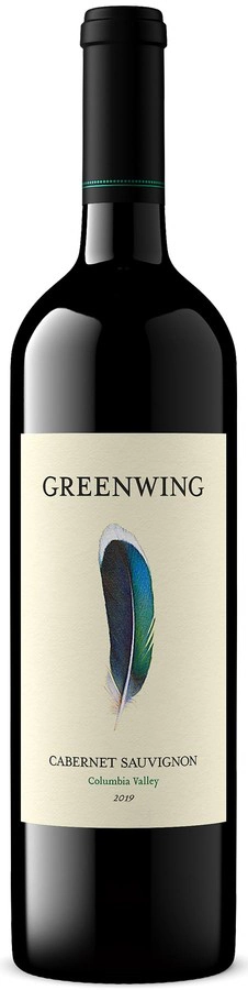 Greenwing Cabernet Sauvignon