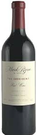 Mark Ryan Winery The Dissident
