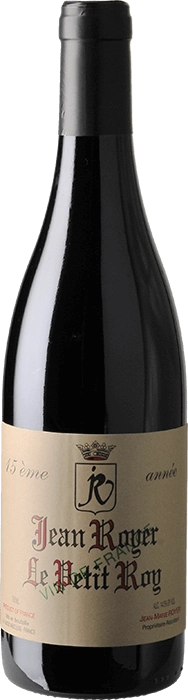 Domaine Jean Royer Le Petit Roy