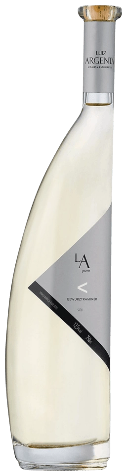 Luiz Argenta LA Jovem Gewürztraminer