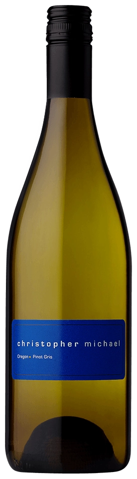 Christopher Michael Pinot Gris