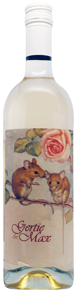 Auggener Schäf Gertie & Max