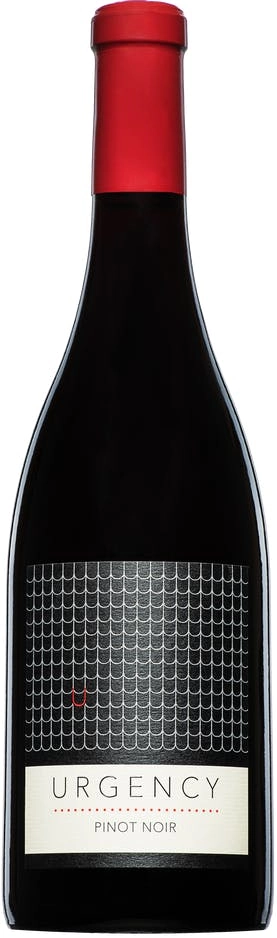 Urgency Pinot Noir