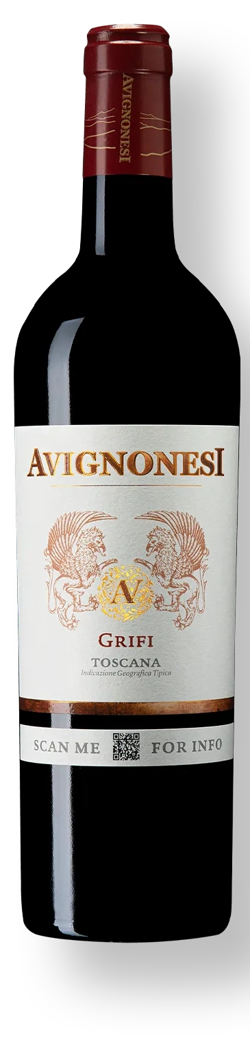 Avignonesi Toscana Grifi