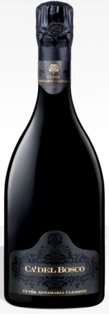 Ca' del Bosco Cuvée Annamaria Clementi (Extra Brut)