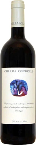 Chiara Condello Rosso Predappio