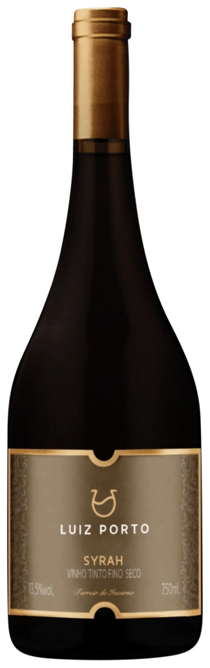 Luiz Porto Syrah