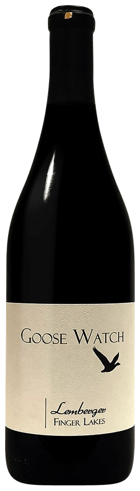 Goose Watch Lemberger