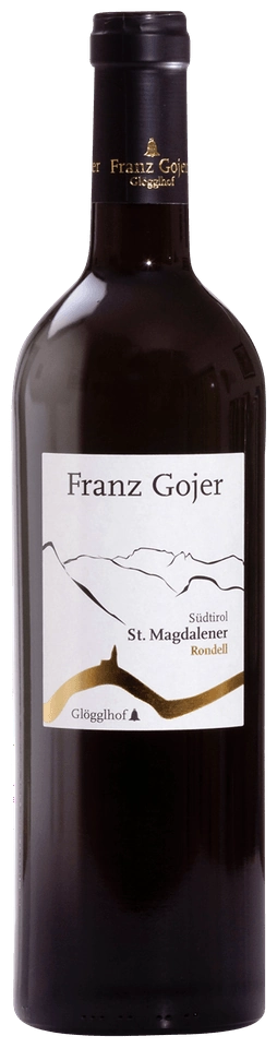 Franz Gojer St. Magdalener Rondell