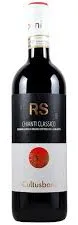 Bottle of Coltibuono Chianti Classico RS (Roberto Stucchi) from search results