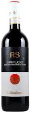 Coltibuono Chianti Classico RS (Roberto Stucchi)