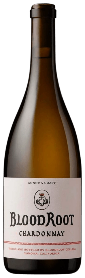 Bloodroot Cellars Chardonnay