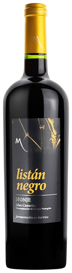 Bodegas Monje Listán Negro