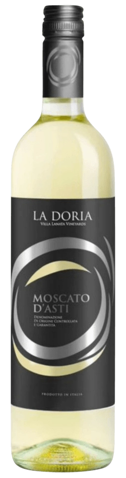 Cascina la Doria Moscato d'Asti