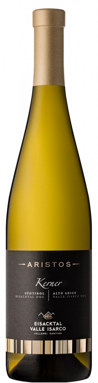 Kellerei Eisacktal - Cantina Valle Isarco Aristos Kerner