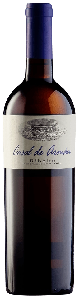 Casal de Armán Blanco