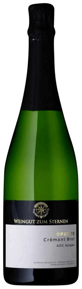 Zum Sternen Opus 10 Crémant Brut