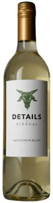 Details Sauvignon Blanc