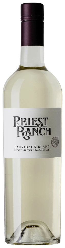Priest Ranch Sauvignon Blanc