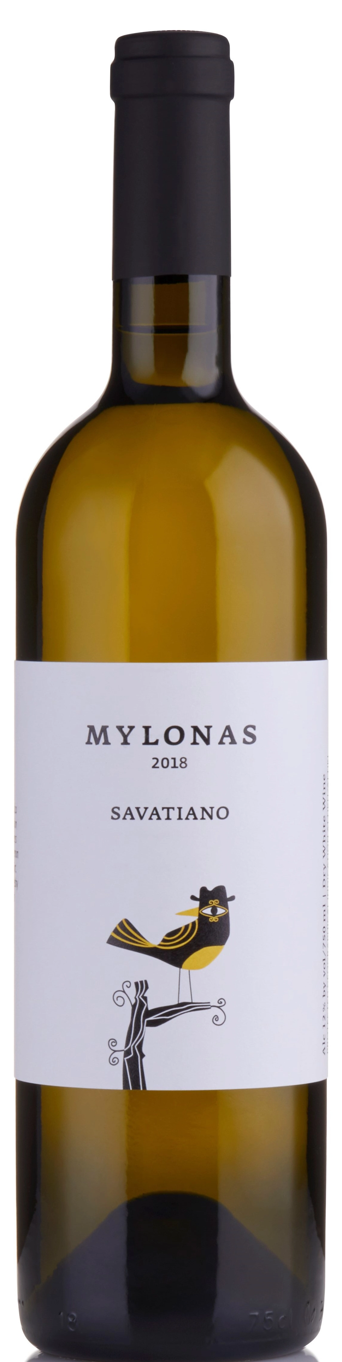 Mylonas Savatiano