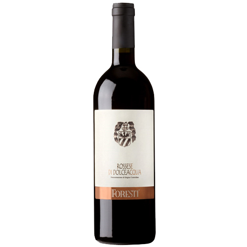 Bottle of Foresti Rossese di Dolceacqua from search results