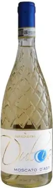 San Silvestro Dulcis Moscato d'Asti