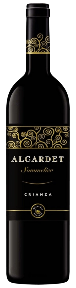Alcardet Sommelier Crianza