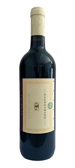 Bottle of Perrini Negroamaro from search results