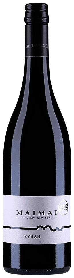 Maimai Syrah