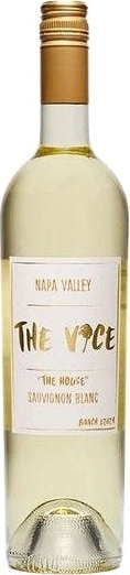 The Vice The House Sauvignon Blanc