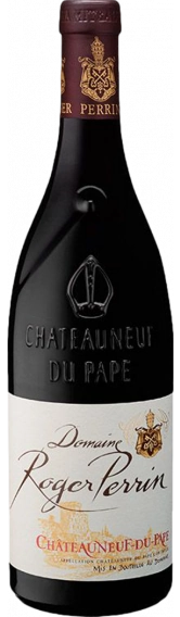 Domaine Roger Perrin Châteauneuf-du-Pape Rouge