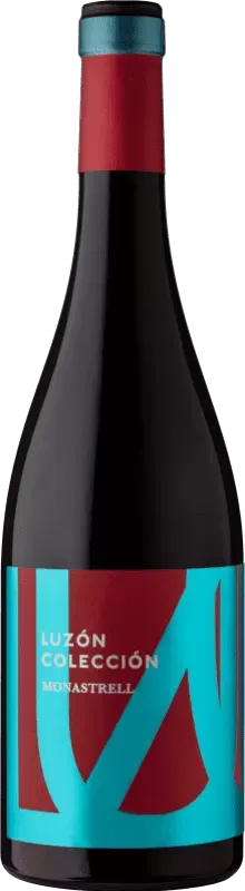 Bottle of Luzon Colección Monastrell from search results