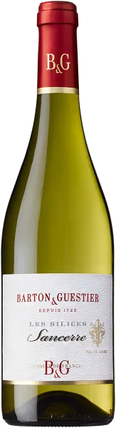 Bottle of Barton & Guestier Sancerre from search results