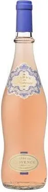 Bottle of Fabre en Provence Côtes de Provence Rosé from search results