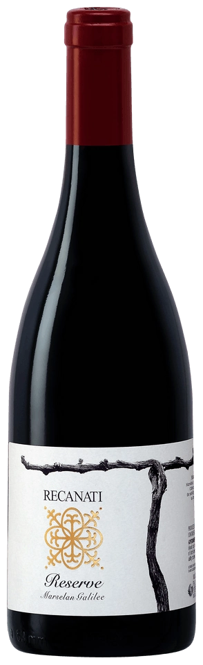 Recanati Reserve Marselan