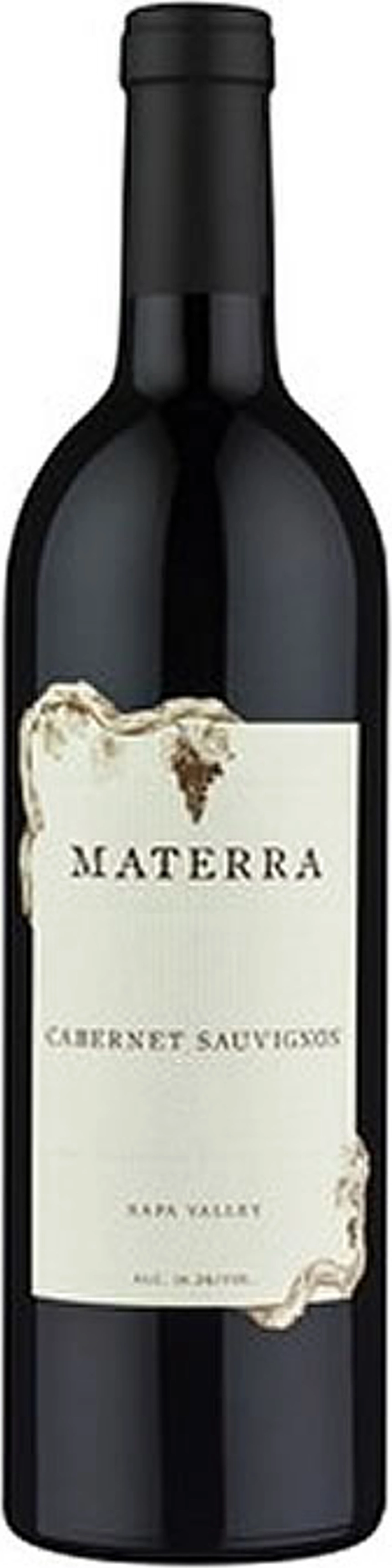Materra Cabernet Sauvignon