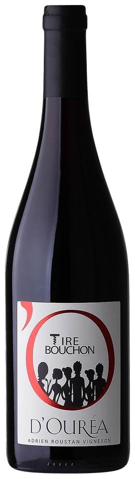Domaine d'Ouréa Tire Bouchon