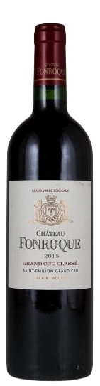 Château Fonroque Saint-Émilion Grand Cru (Grand Cru Classé)