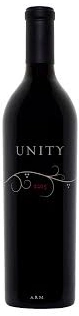 Fisher Vineyards Unity Cabernet Sauvignon